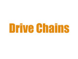 Drive Chains 1987-2008 Jeep NP242